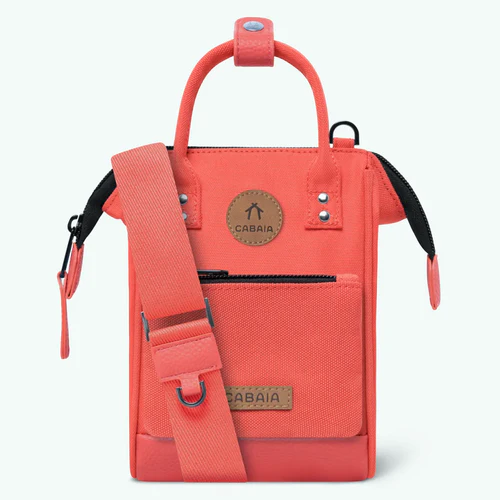Nano Adventurer Himare corail
