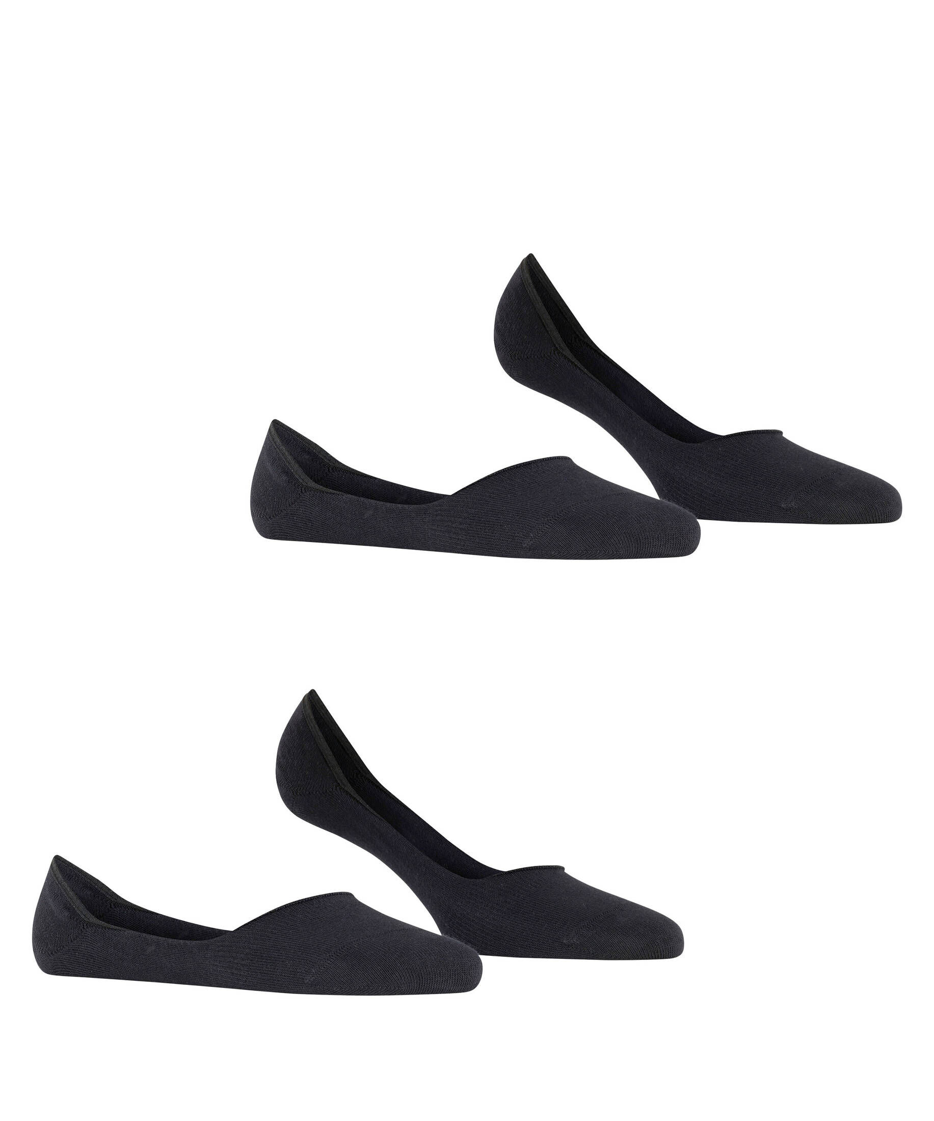 Esprit| Damen Strümpfe 2er-Pack