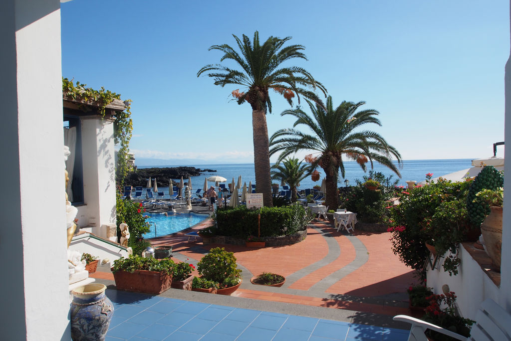 Arathena Rocks Logies en ontbijt - Hotel