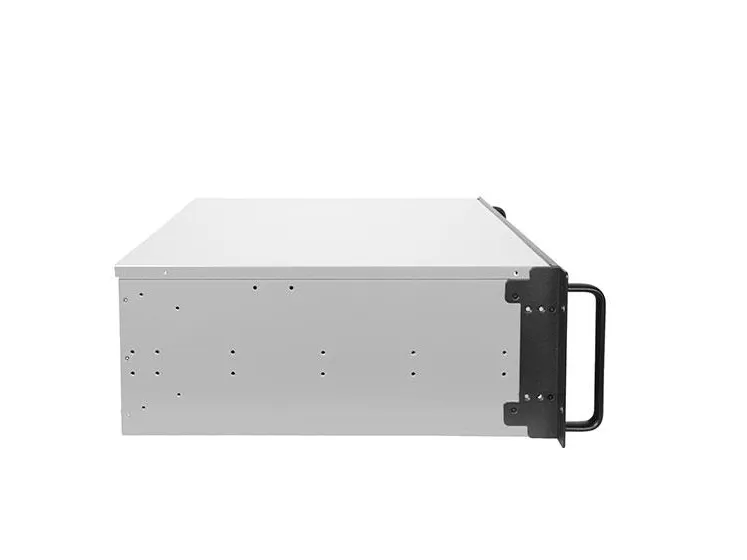 SilverStone SST-RM41-H08, rack housing