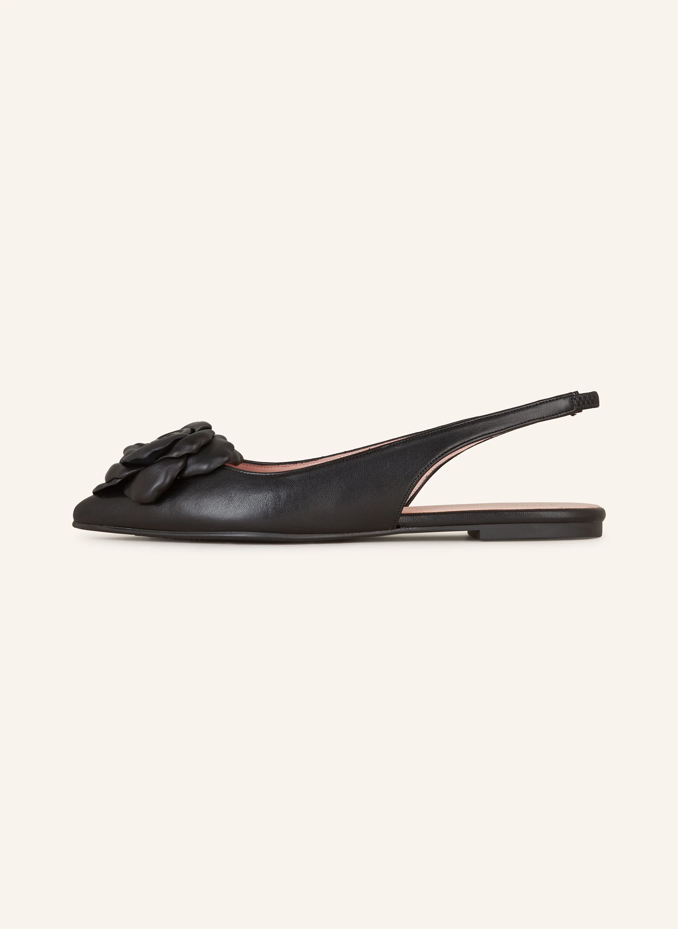 Pretty Ballerinas Slingballerinas
