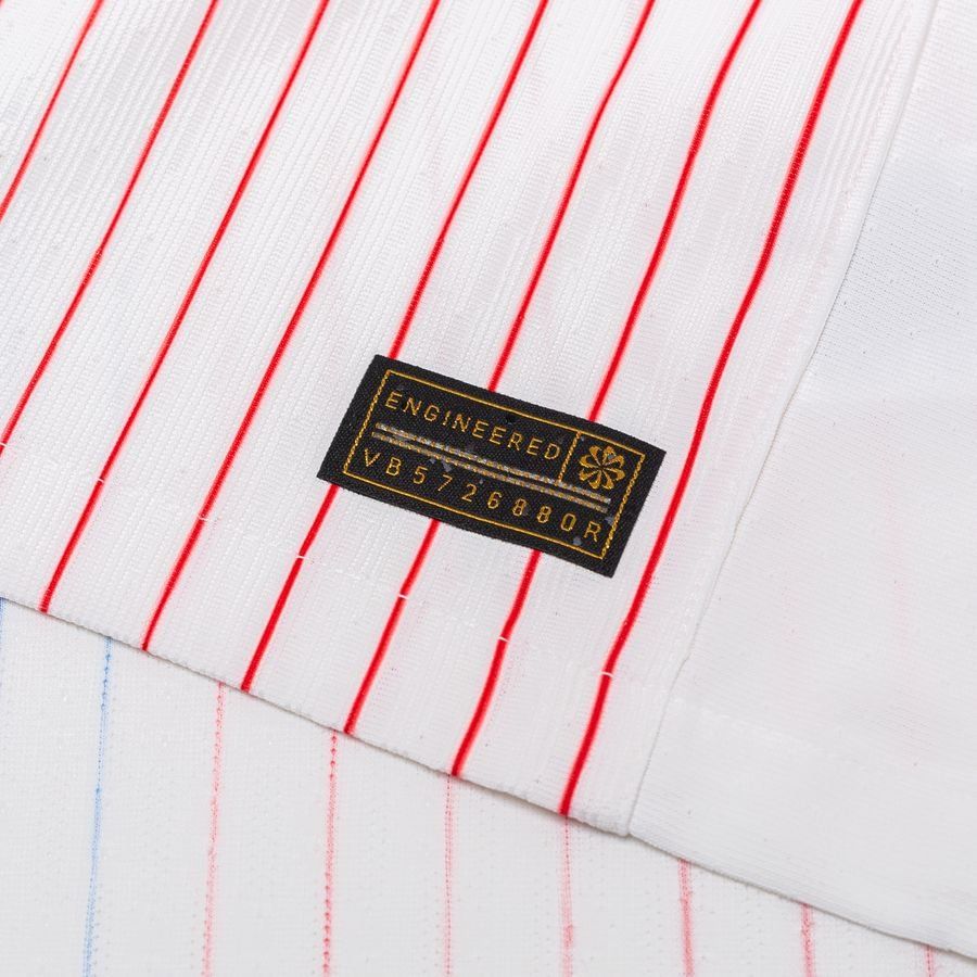 France Maillot Extérieur 2024/25 Vapor