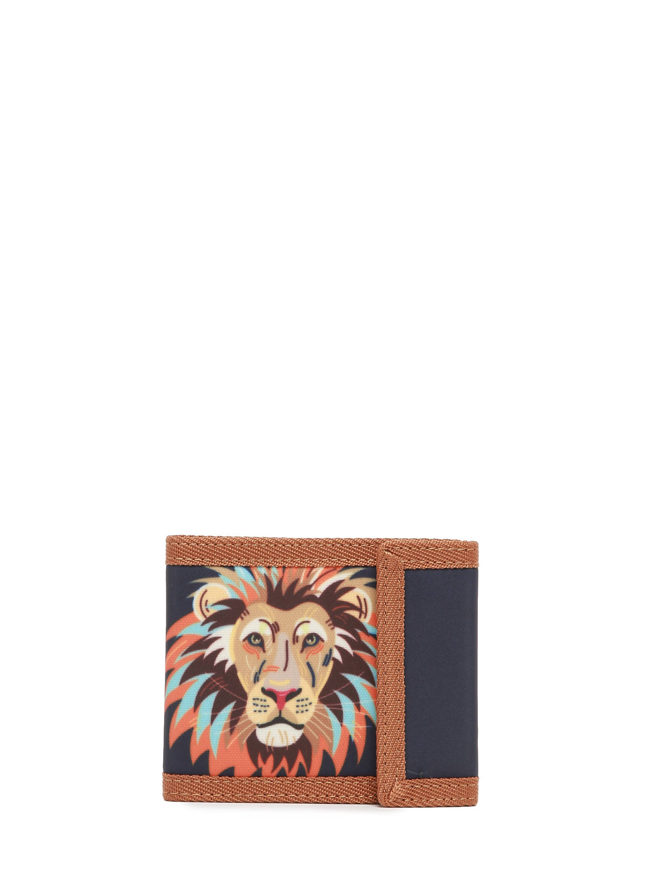Portefeuille CARAMEL ET CIE