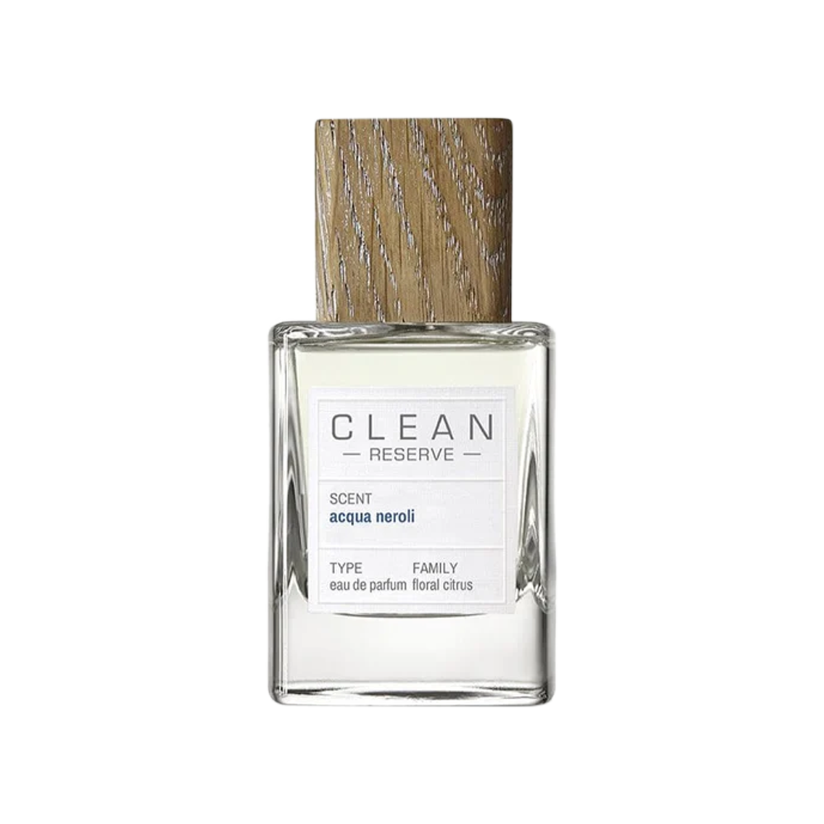 CLEAN RESERVE Acqua Neroli Eau de Parfum 100ml