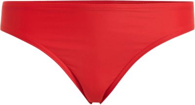 AdidasBig Bars Logo Bikini - rot