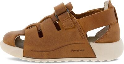 Ecco Cozmo Fisherman Sandaler, Amber