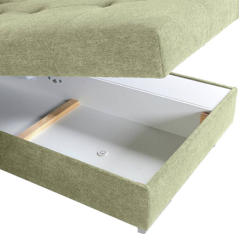 Hom´in Ecksofa MAURIS