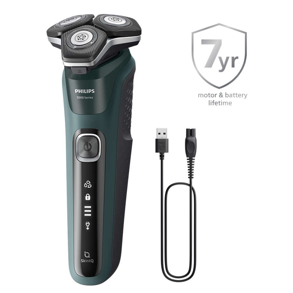 Philips - Shaver Series 5000 (S5884/69)