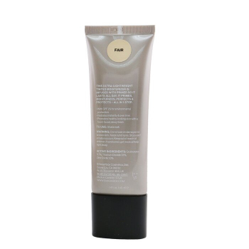 Smashbox Halo Healthy Glow All In One Tinted Moisturizer SPF 25
