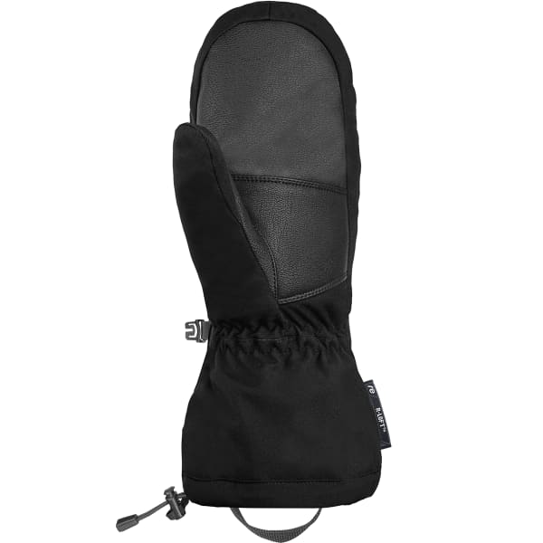 Moufle ski REUSCH DEMI R-TEX XT MITTEN BLACK