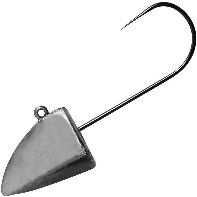 Tete Plombee Delalande Micro Planante Sans Ardillon - Par 5