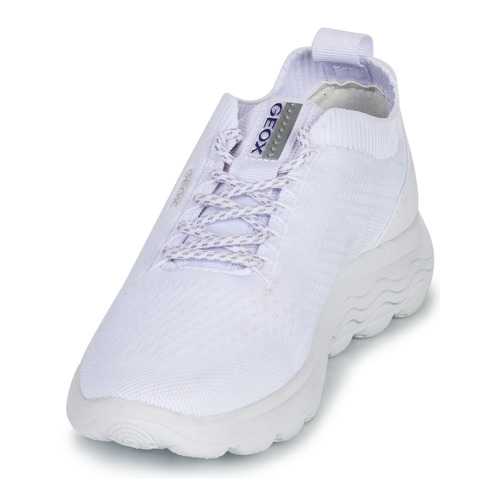 Geox - D SPHERICA A - Blanc