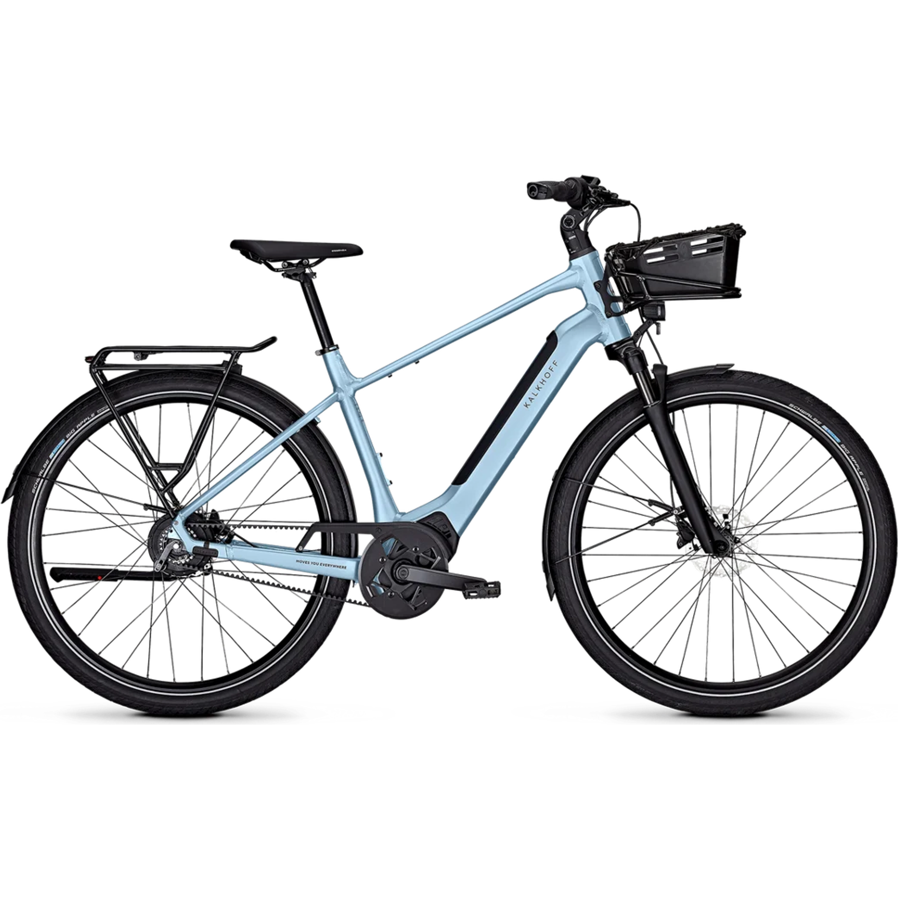 Kalkhoff Image L Excite 2026