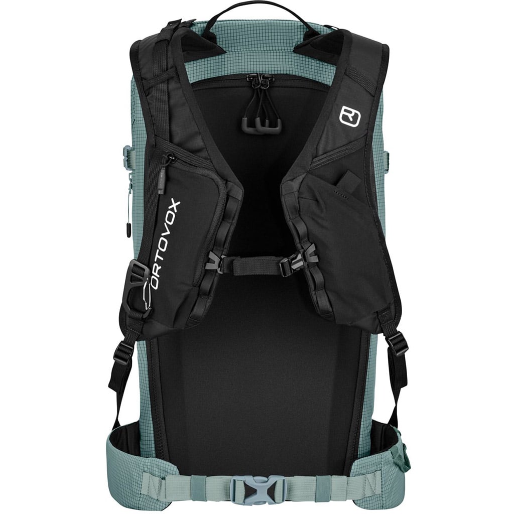 Switchback 27 87301/Glacier Grey