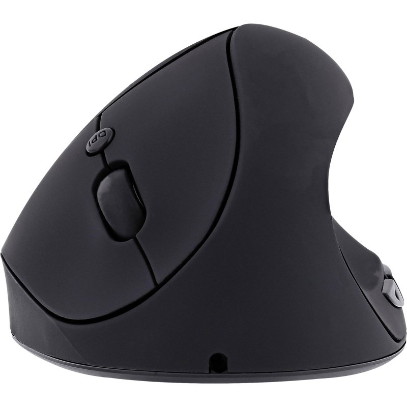 Souris ergonomique sans fil rechargeable T'nb - Droitier