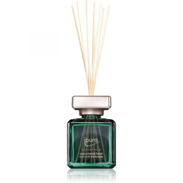 Ipuro Essentials Emerald Forest Difusor de Aromas 100ml