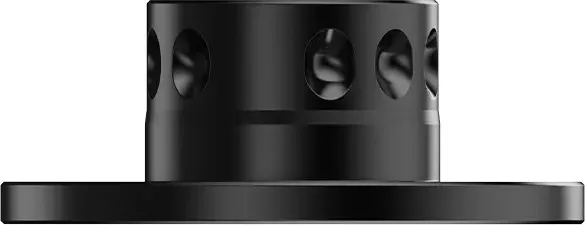Moza Racing Universal Hub Kit (RS050) Accessoires gaming