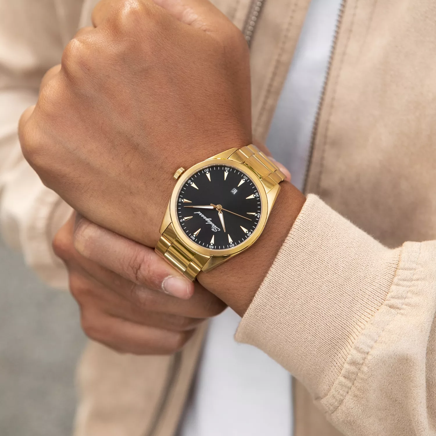 Studsgaard Classic S0062