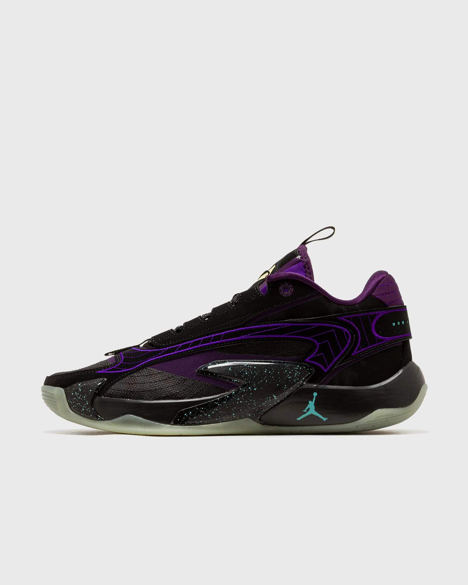 Jordan JORDAN LUKA 2