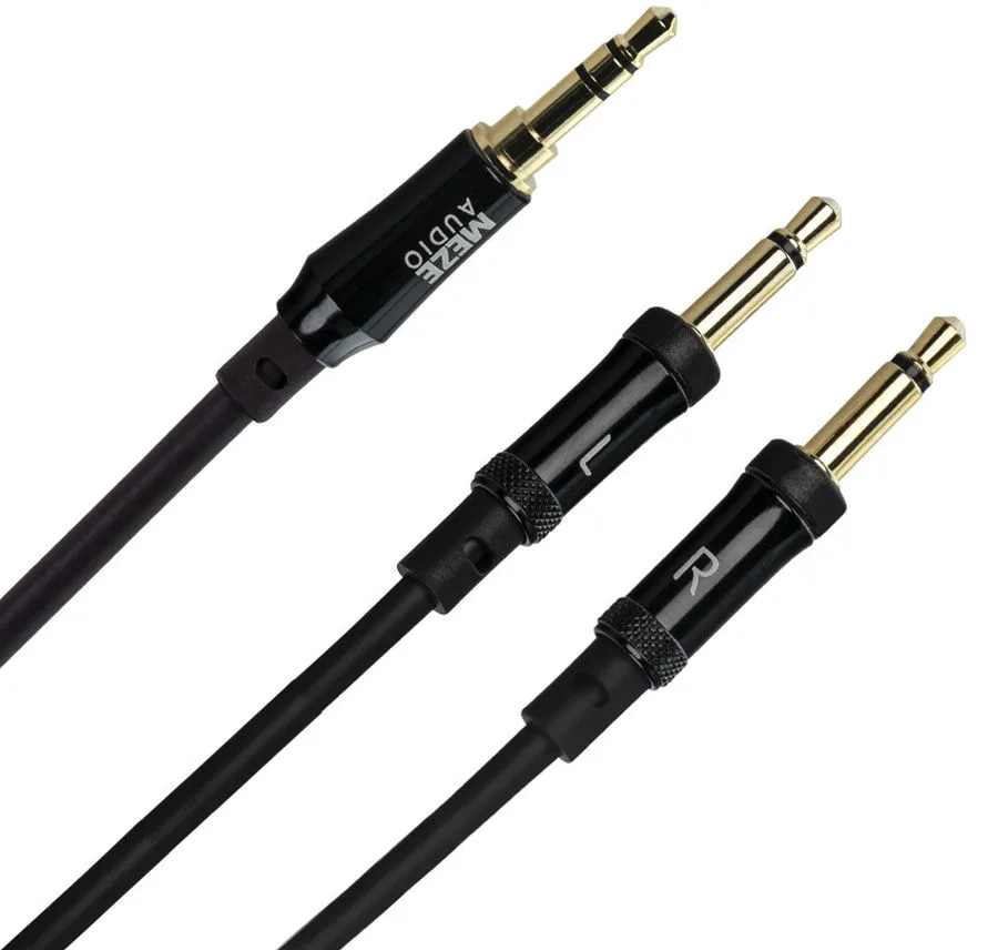 Meze câble Standard 109 PRO (1,5 m) Câbles casques