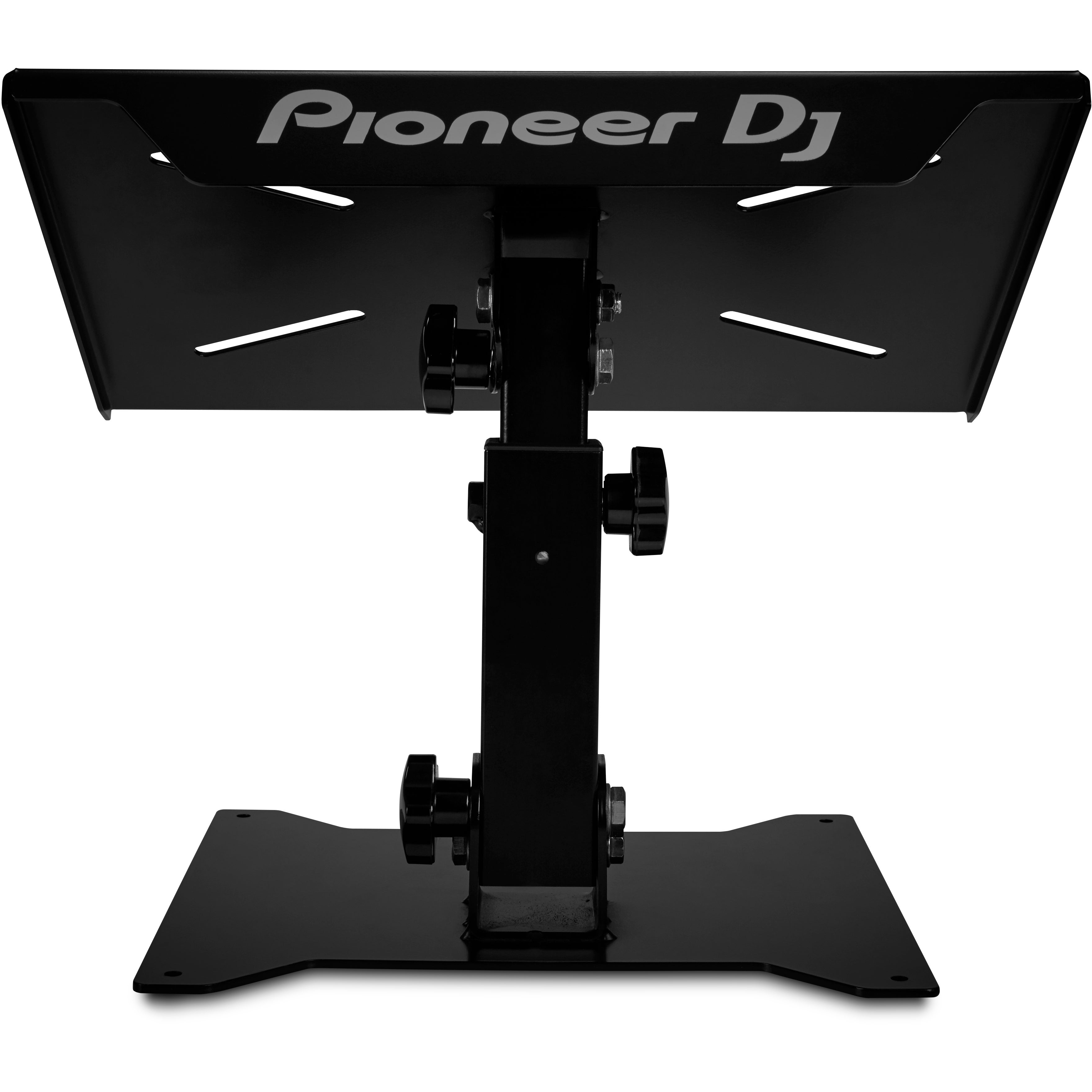 Pioneer DJ DJC-STS1 DJ-statief voor controllers/laptops