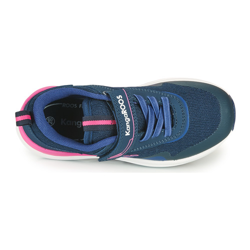 Kangaroos - KD-GYM EV - Bleu / Rose