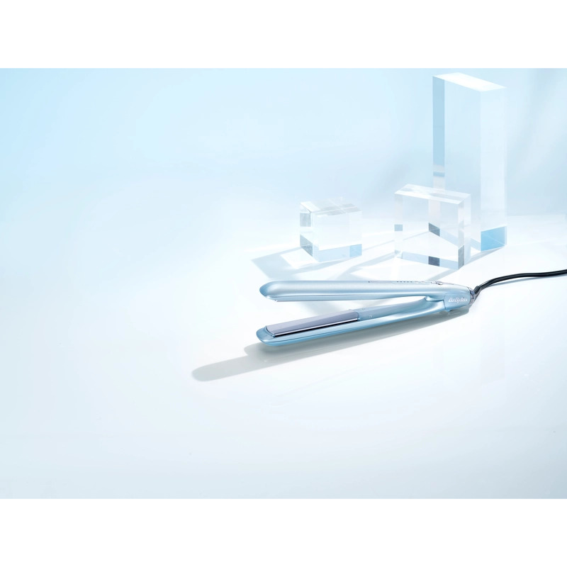 BaByliss Straighteners Hydro Fusion Straightener - ST573E