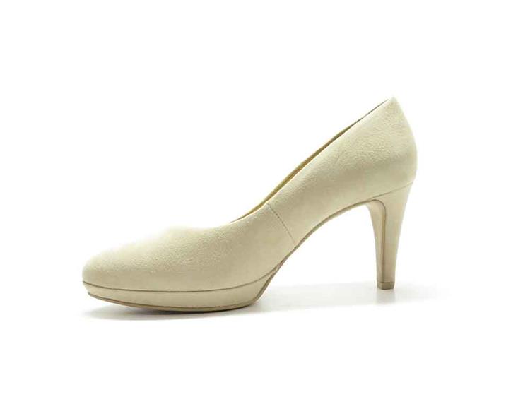 Paul Green 3836 beige
