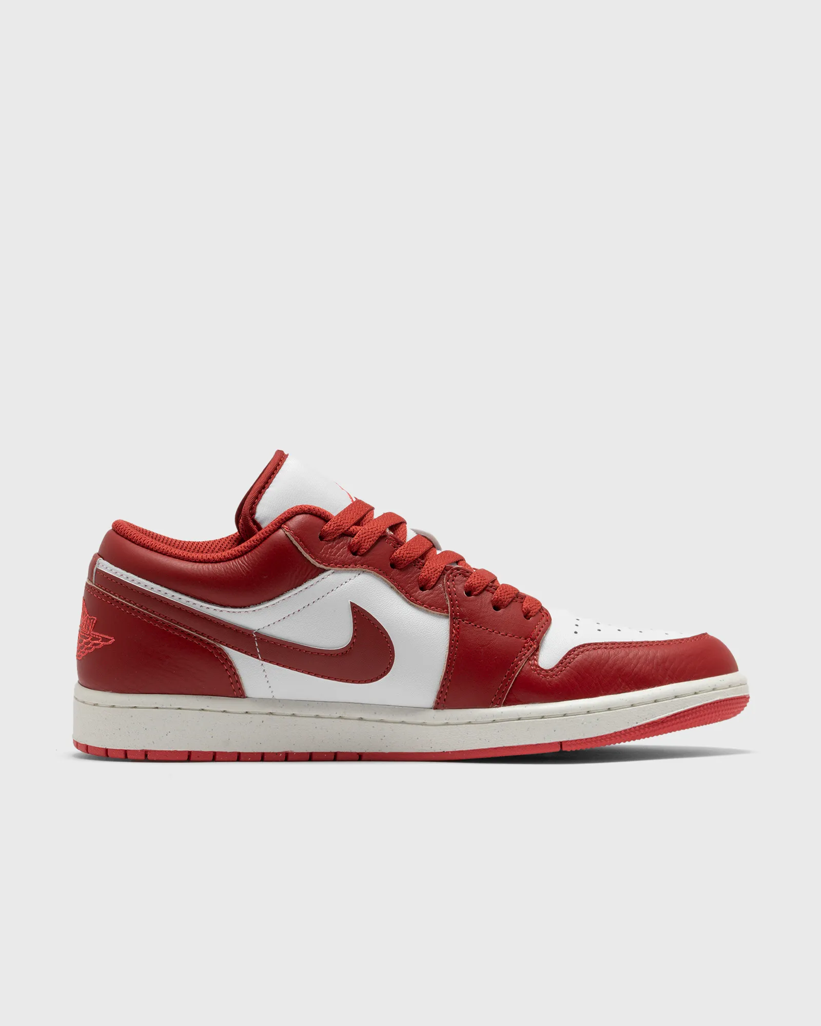 Jordan AIR JORDAN 1 LOW SE 'DUNE RED'