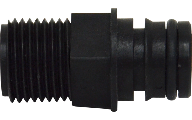 Lilie Smartserie Quick-Adapter Pumpenanschluss