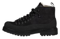 Vintersko saueskinn CG107 Sort