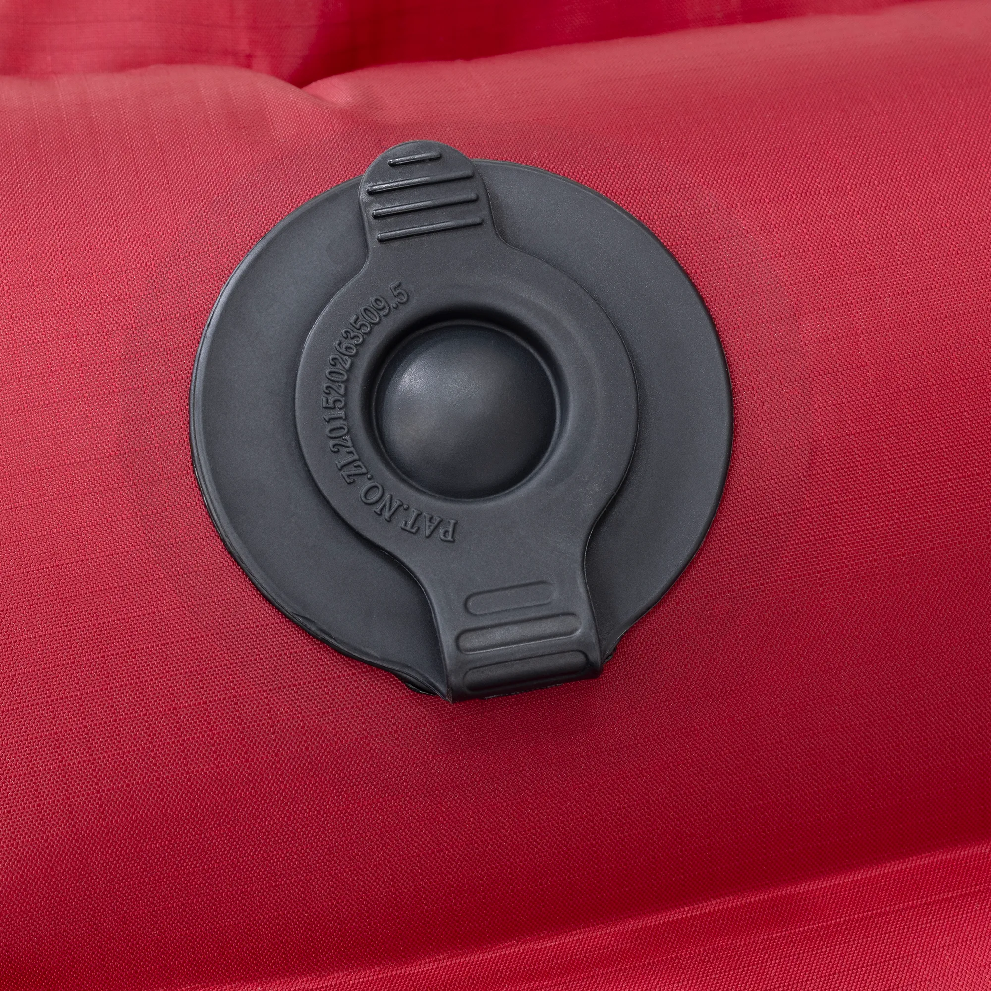 Urberg Airmat Pump Rio Red