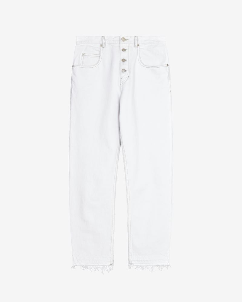 PANTALON EN DENIM BELDEN