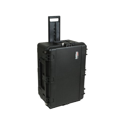 SKB iSeries 2617-12 waterdichte flightcase 662x432x305mm
