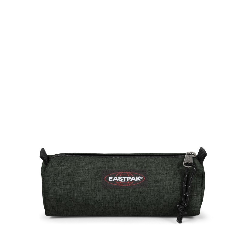 Trousse simple Benchmark 20.5 cm Crafty Moss