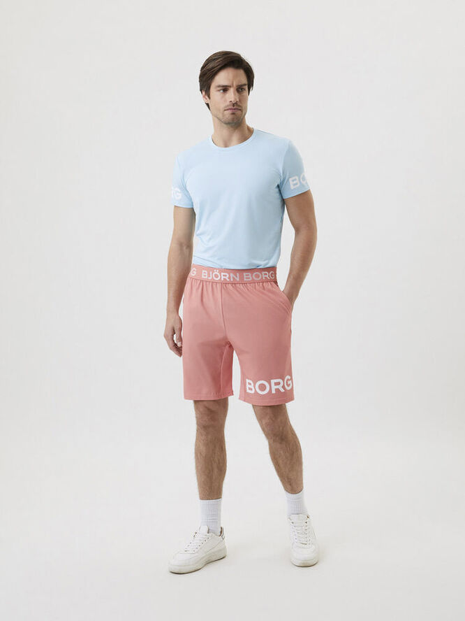 Björn Borg Borg shorts Pink