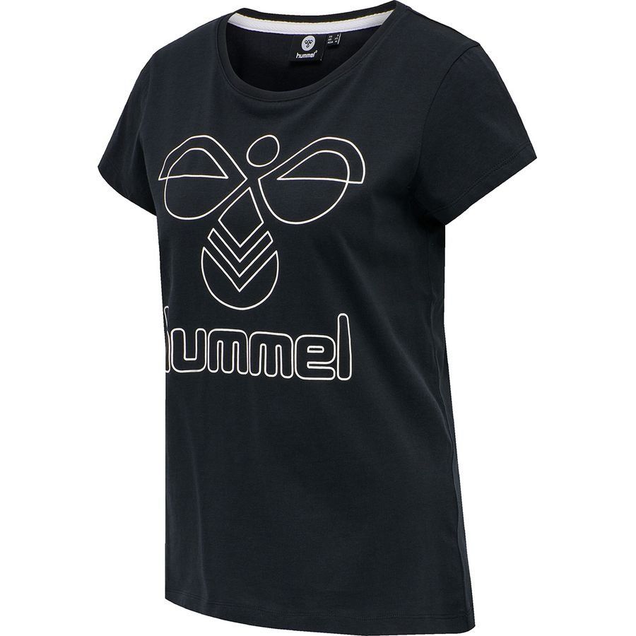 Hummel Senga T-Shirt - Noir Femme