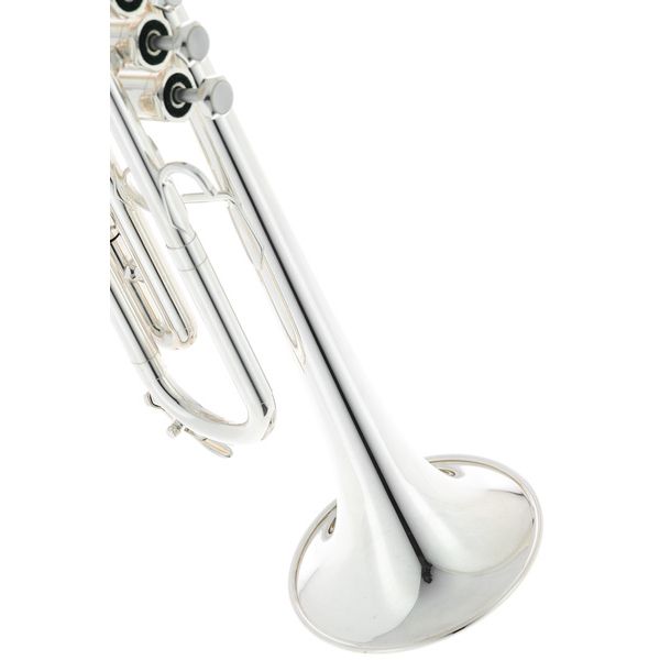 Schilke B5 Bb-Trumpet