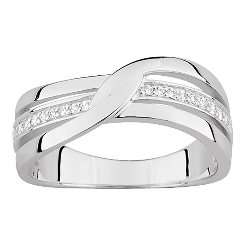 Bague femme - Argent 925
