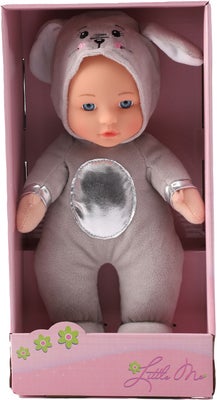 Little Me Myk Dukke 30 cm