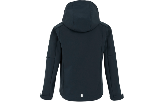 Regatta Acidity VIII Kindersoftshelljacke