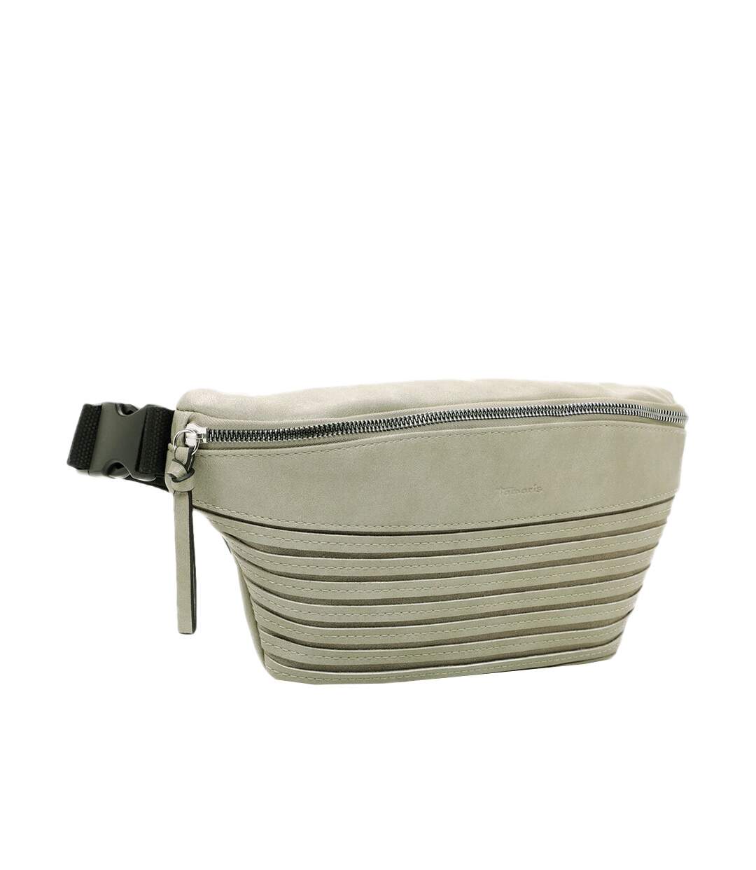 Sac bandoulière Kaki clair Femme Tamaris Liane