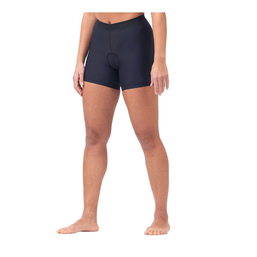 Odlo ACTIVE SPORT - Cuissard Femme black