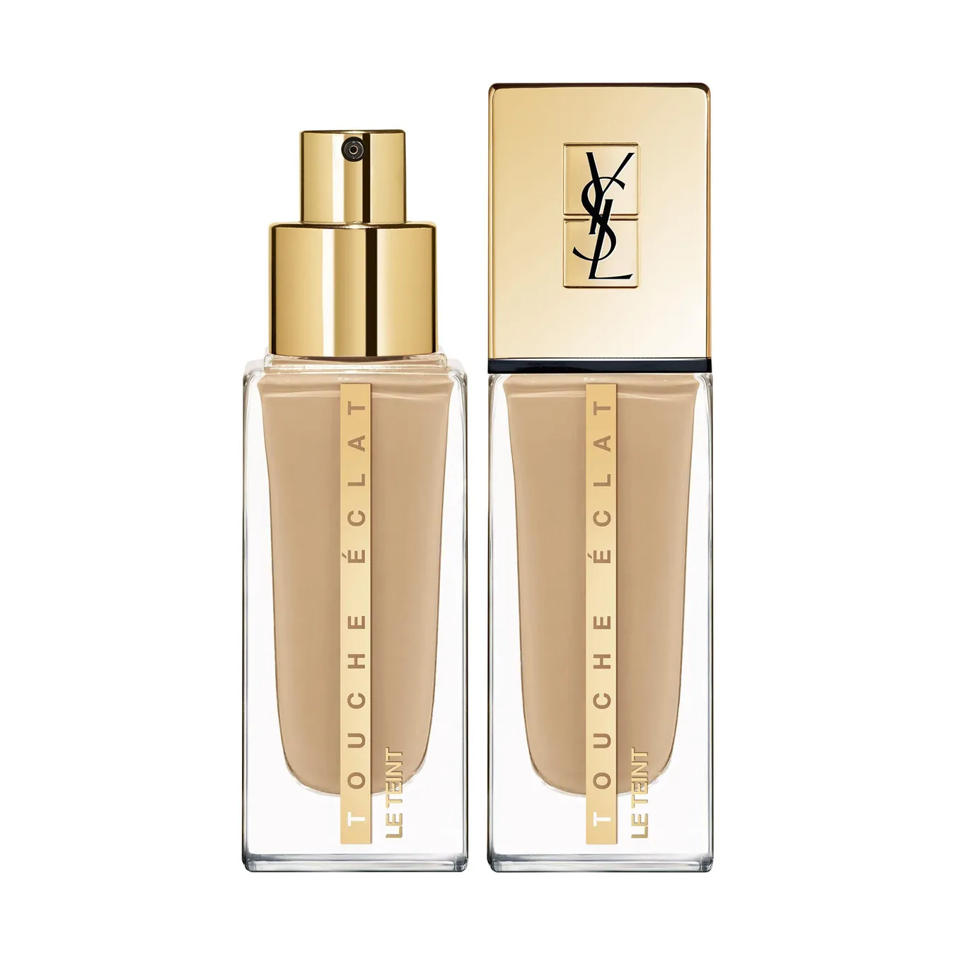 Yves Saint Laurent Touche Éclat Le Teint Make-upSand B40