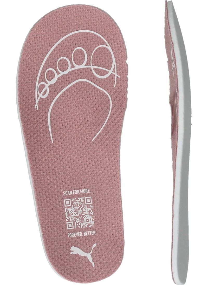 Puma Caven III Holo 2.0 Sneakers Wit Meisjes