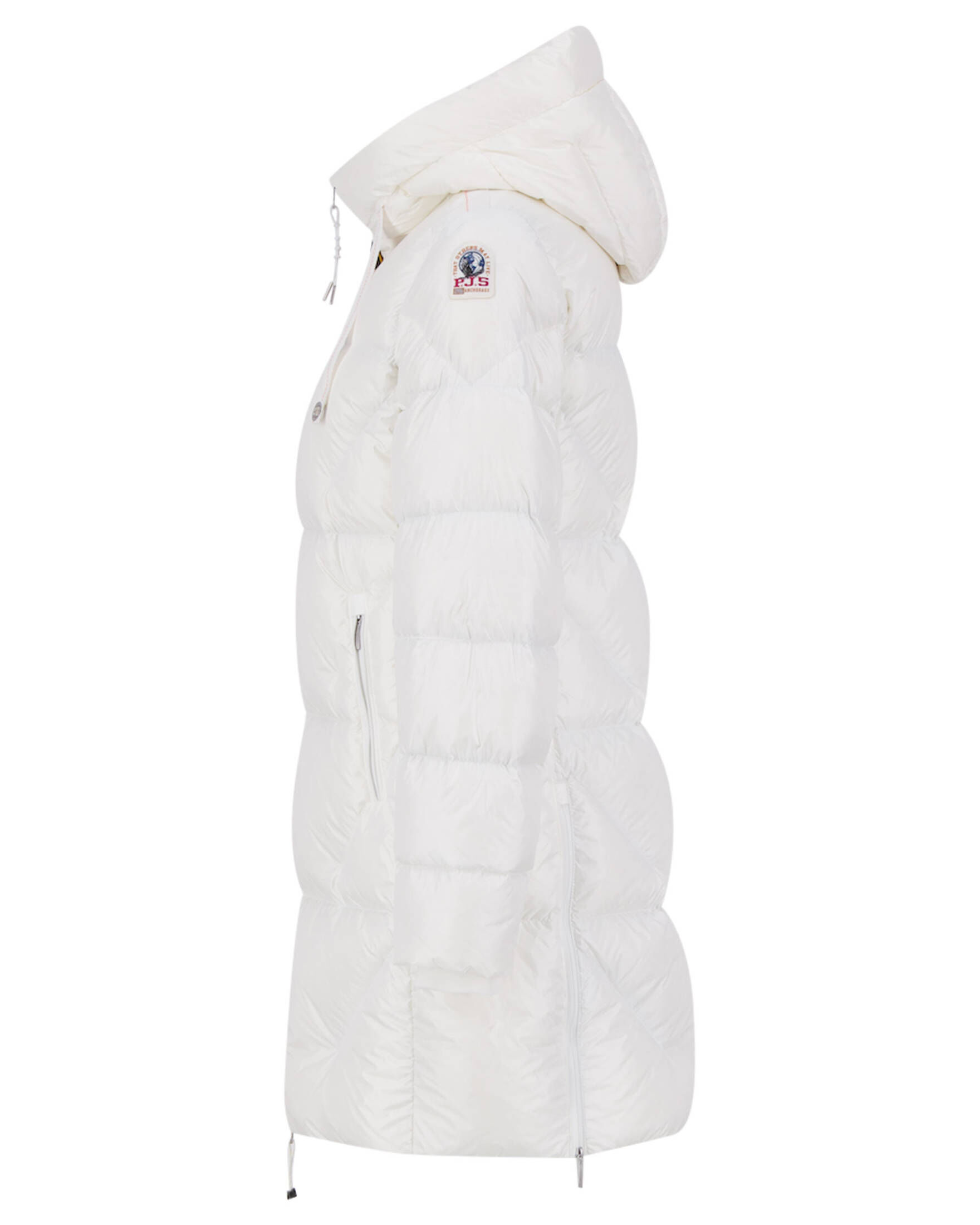 Parajumpers| Damen Daunenjacke JANET