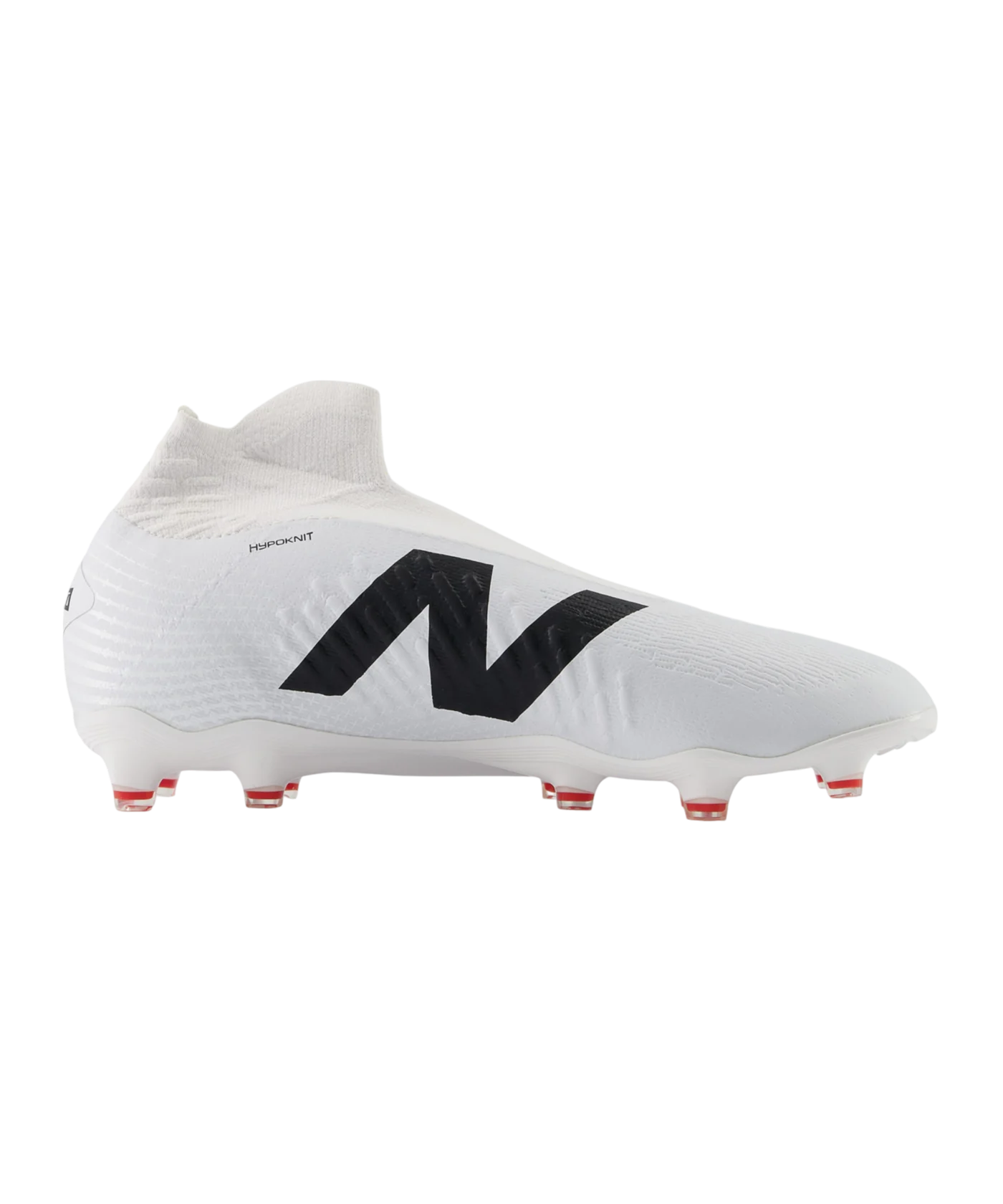 New Balance Tekela V4 Magia FG White Out Weiss FW45
