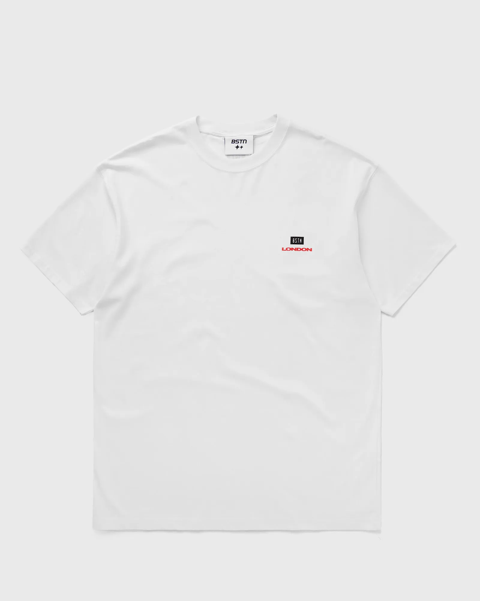 BSTN Brand Box Logo London Tee