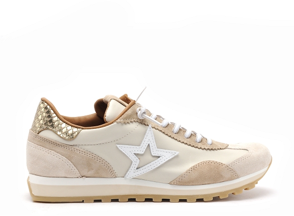 Cetti basses femme c1259sra beige