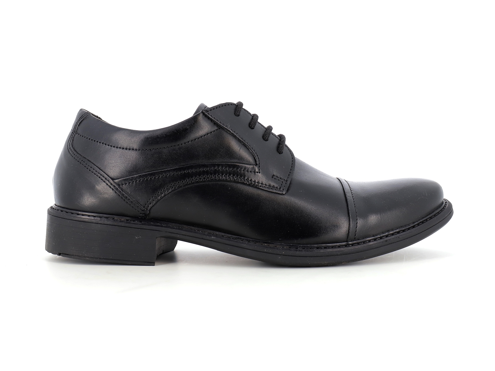 S brand-7013 Cuir Noir